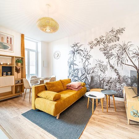 Le Marietton Appartement Cosy A Deux Pas Du Metro Valmy 里昂 外观 照片