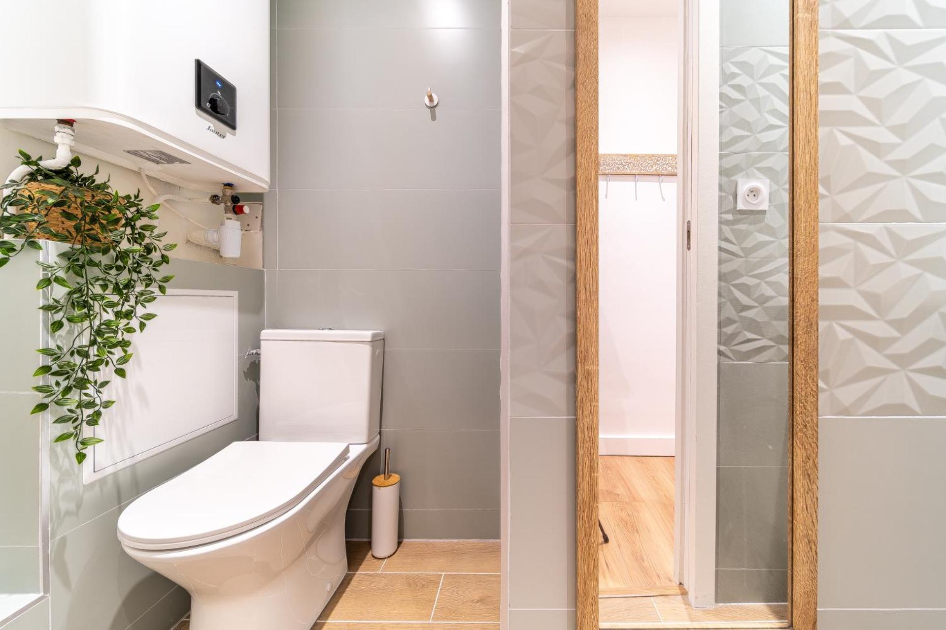Le Marietton Appartement Cosy A Deux Pas Du Metro Valmy 里昂 外观 照片