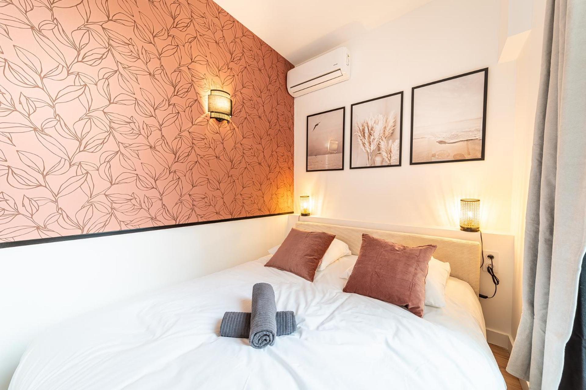 Le Marietton Appartement Cosy A Deux Pas Du Metro Valmy 里昂 外观 照片